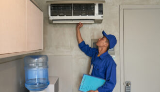 Czerpnia VTRAP – czym jest i jakie ma zastosowanie w systemach wentylacyjnych?