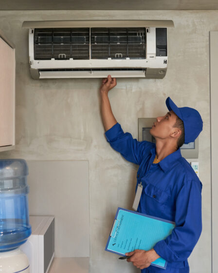 Czerpnia VTRAP – czym jest i jakie ma zastosowanie w systemach wentylacyjnych?